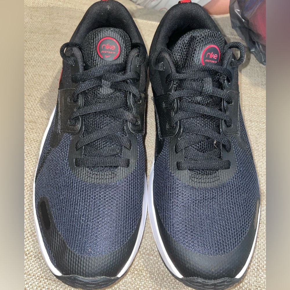 Nike Renew Retaliation TR 3 Bred 2021 Athletic Training Shoes